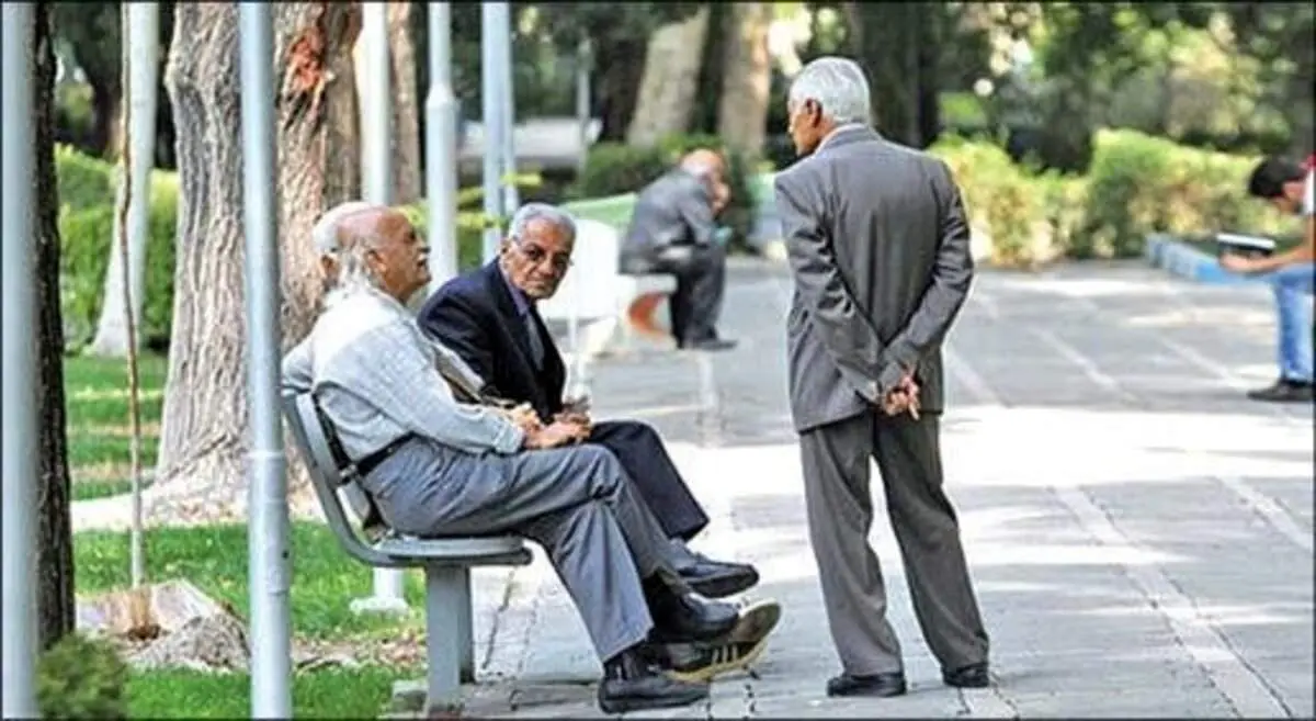 خبر خوش برای بازنشسته‌های تامین اجتماعی | مبلغ وام قرض‌الحسنه افزایش یافت
