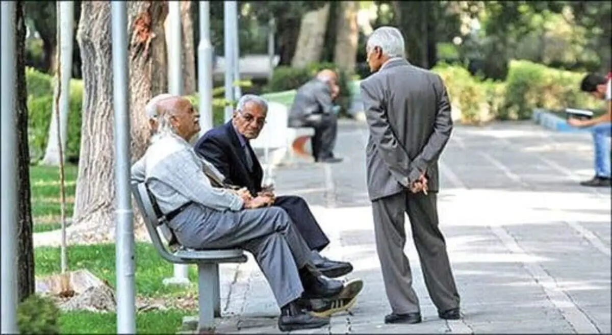 خبر خوش برای بازنشسته‌های تامین اجتماعی | مبلغ وام قرض‌الحسنه افزایش یافت