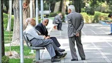 خبر خوش برای بازنشسته‌های تامین اجتماعی | مبلغ وام قرض‌الحسنه افزایش یافت