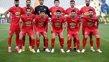 هواداران پرسپولیس با استادیوم رفتن قهر کردند!