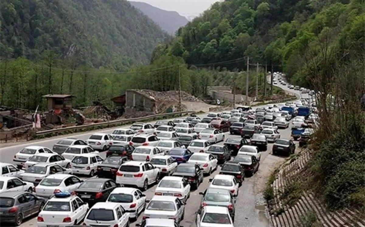 جزئیات محدودیت ترافیکی جادههای شمال تا ۱۷ اردیبهشت