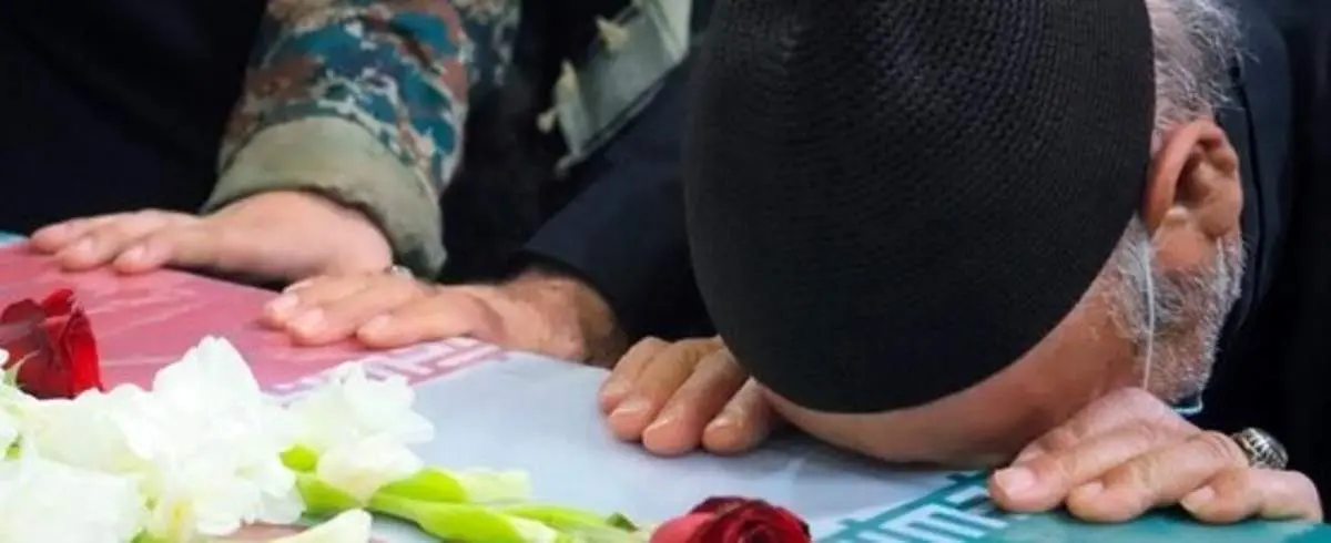 پیکر شهید حسین نوروزی بعد از ۳۴ سال شناسایی شد