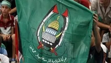 هشدار حماس به صهیونیست‌ها: با آتش بازی نکنید