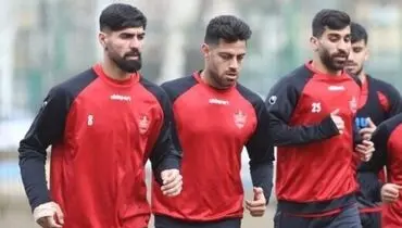 شرط خاص پورعلی گنجی پرسپولیسی شدن!