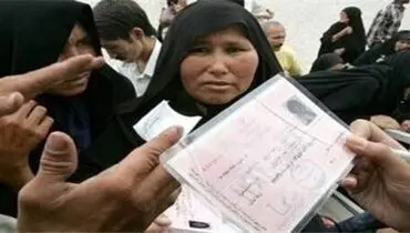 هشدار جدی وزیر کشور به اتباع افغانستانی‌ مقیم ایران