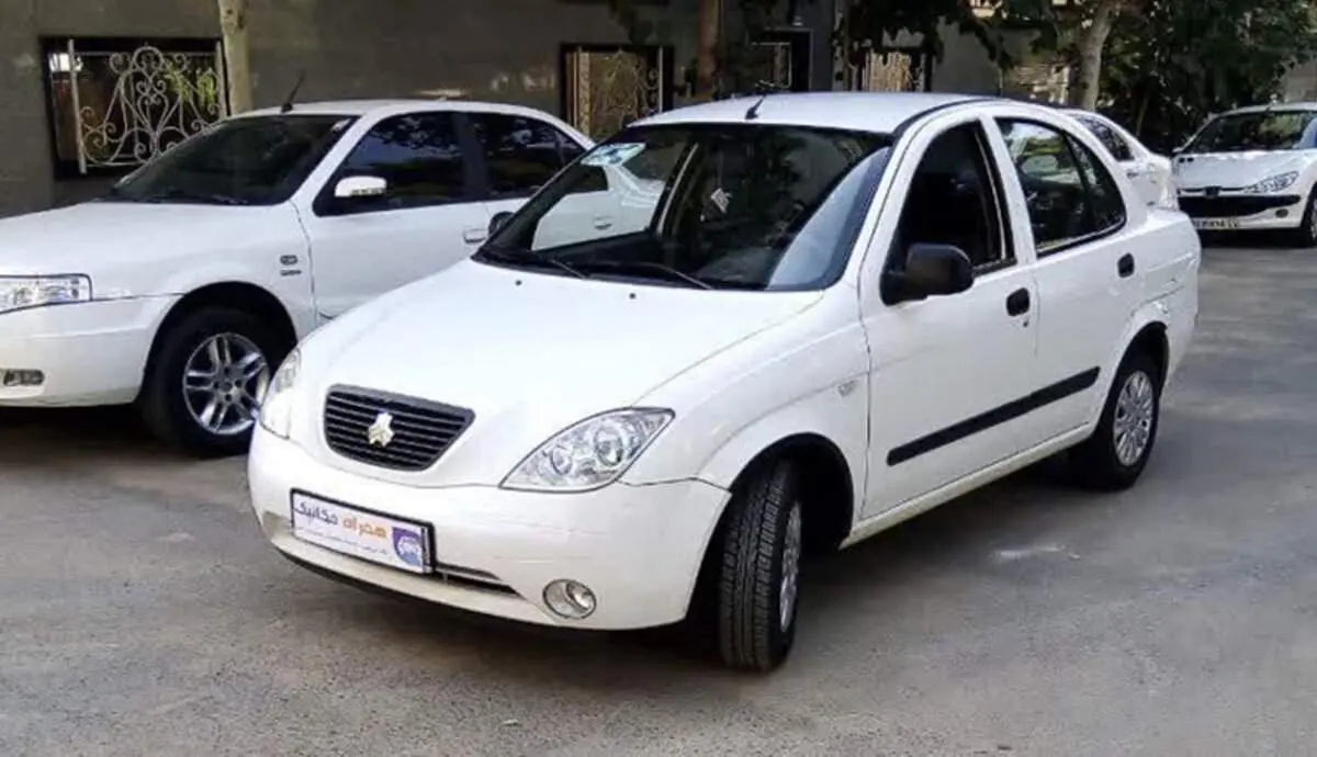 تیبا ۲۱۴ میلیون تومان شد
