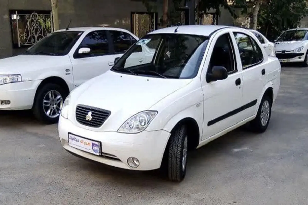 تیبا ۲۱۴ میلیون تومان شد
