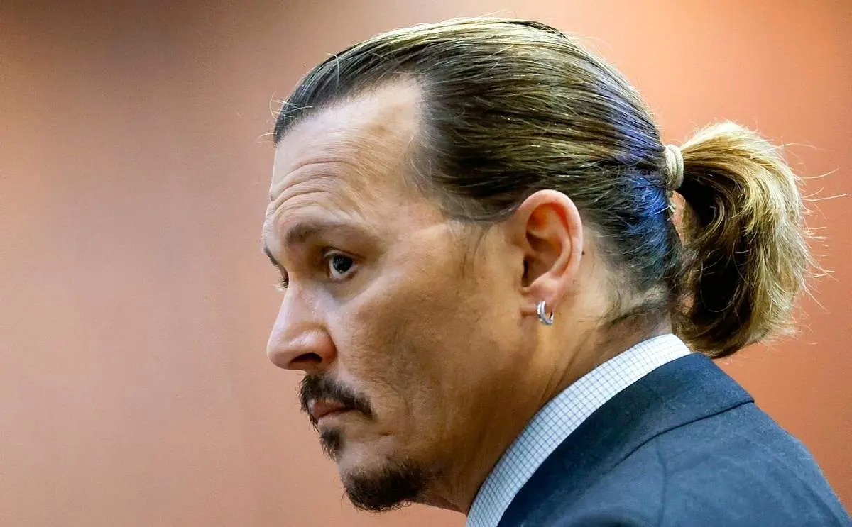 امبر هرد دستمزد ۲۲٫۵ میلیون دلاری جانی دپ را از بین برد