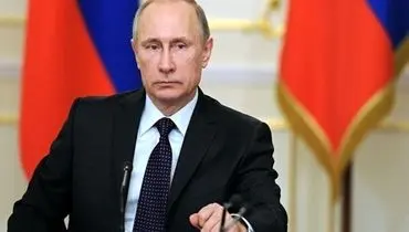 روسیه برنامه پوتین برای اعلام جنگ به اوکراین را رد کرد