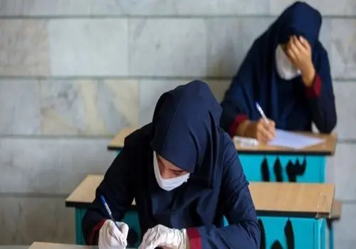 وزیر آموزش و پرورش از حذف مدارس نمونه دولتی و هیات امنایی خبر داد