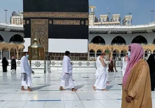 آغاز ثبت نام مقدماتی حج تمتع ۱۴۰۴