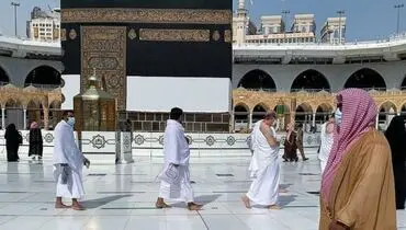 آغاز ثبت نام متقاضیان حج از ۱۸ اردیبهشت