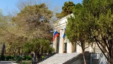 سفارت روسیه : اظهارات «جاگاریان»در مورد سفر گردشگران روسی به ایران تحریف شده است
