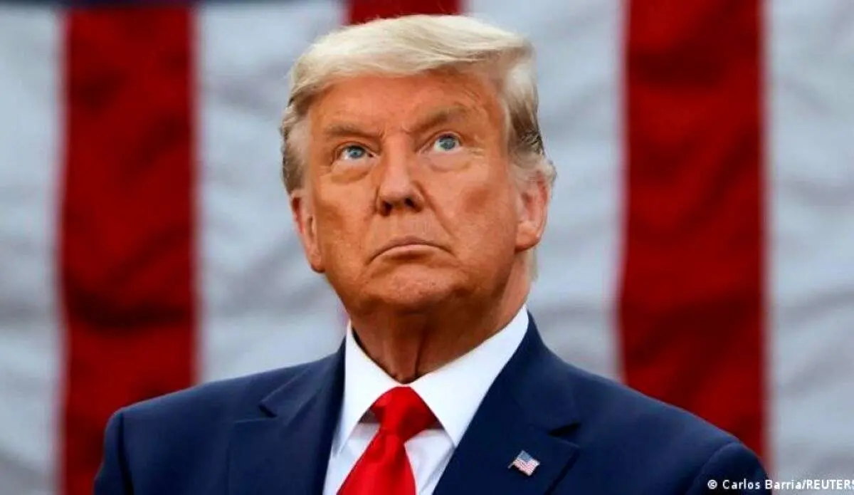 ترامپ: تست داده ام؛ شاید دیکتاتور باشم اما احمق نیستم