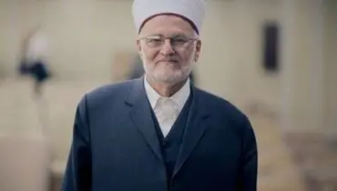 خطیب مسجدالاقصی: صهیونیست‌ها قادر به تقسیم مسجد الاقصی نخواهند بود