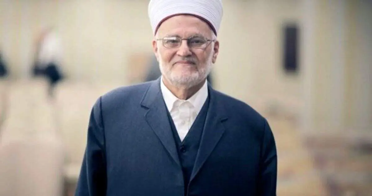 خطیب مسجدالاقصی: صهیونیستها قادر به تقسیم مسجد الاقصی نخواهند بود