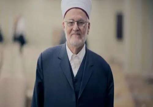 بی‌شرمی رئیس‌جمهور آرژانتین/مسجد الاقصی تخریب میشود؟