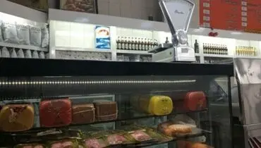 قیمت ساندویچ ترکید/ همبرگر چندنرخی شد