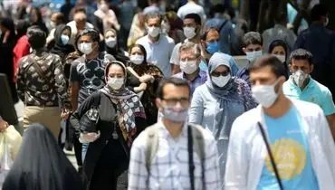 تاکید وزارت بهداشت بر ضرورت ادامه روند واکسیناسیون‌| ایران ۷ و آمریکا ۶۶۴ نفر؛ آخرین آمار روزانه فوتی‌ها