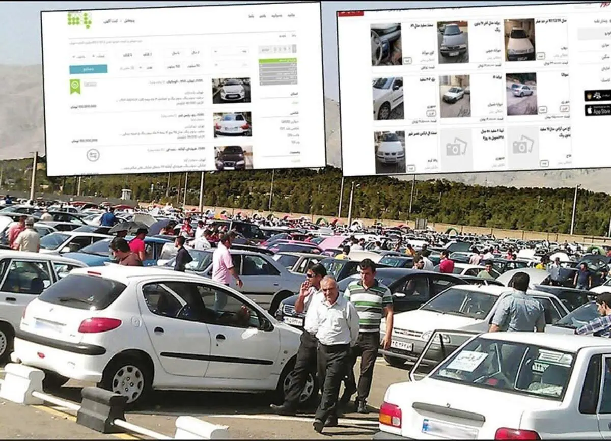 این خودرو ۱۶ میلیون تومان گران شد