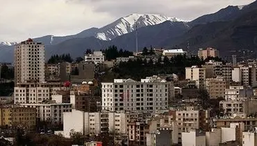 خرید خانه در تهران؛ سخت‌تر از هنگ‌کنگ و پکن + اینفوگرافیک
