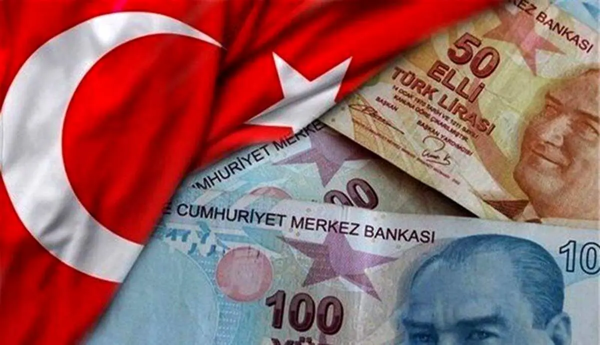 درگیری ها در اوکراین تورم در ترکیه را به ۷۰ درصد رساند