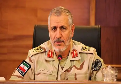 بیشترین قاچاق «ته‌لنجی» در سواحل خلیج‌فارس رخ می‌دهد