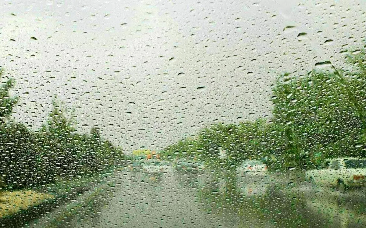 بارندگی در بیشتر استان‌ها / گرد و غبار در نوار غربی کشور+فیلم