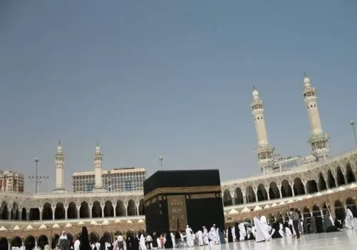 شرایط حج عمره برای زوج های جوان اعلام شد
