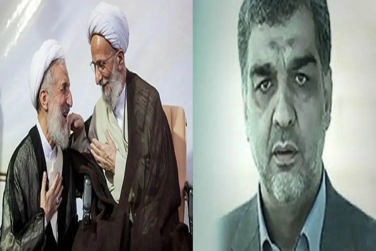 قوه قضائیه و آستان قدس رضوی چه خواهند کرد؟ | مالک تک ماکارون؛ از غسل دادن آیت الله مصباح تا احتکار کلان برای گرانفروشی