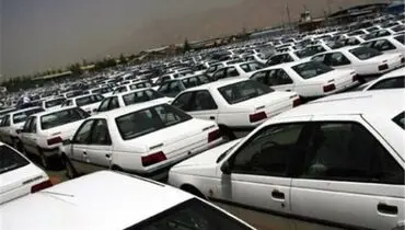 خودروسازان داخلی پر رو شده اند