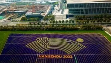 «شیوع مرگبار کرونا» بازی‌های آسیایی ۲۰۲۲ چین را لغو کرد