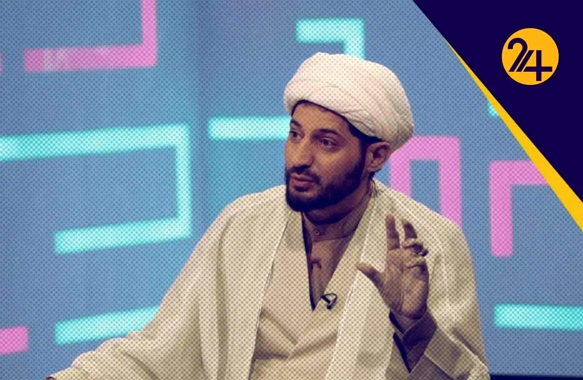 جلیل مجبی حامی مهمی که به منتقد بزرگ تبدیل شد