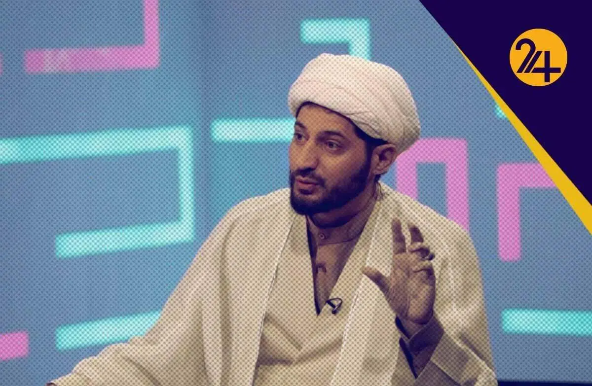 جلیل مجبی حامی مهمی که به منتقد بزرگ تبدیل شد