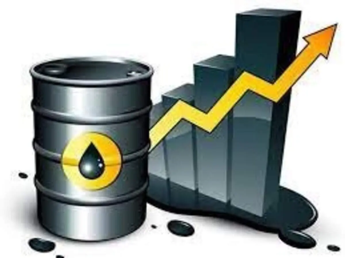 بی اعتنایی قیمت نفت به ریزش وال استریت