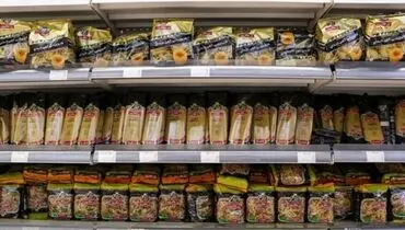 بازار ماکارونی تا یک هفته دیگر متعادل می شود