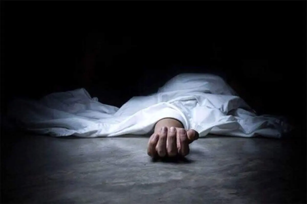 لحظه هولناک خودکشی دختر ۱۷ ساله ( ۱۸+)+فیلم