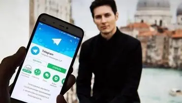 بنیان‌گذار تلگرام تابعیت امارات گرفت