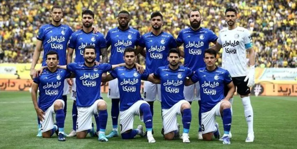 قیمت بلیتهای بازی استقلال و شهرخودرو نصف شد