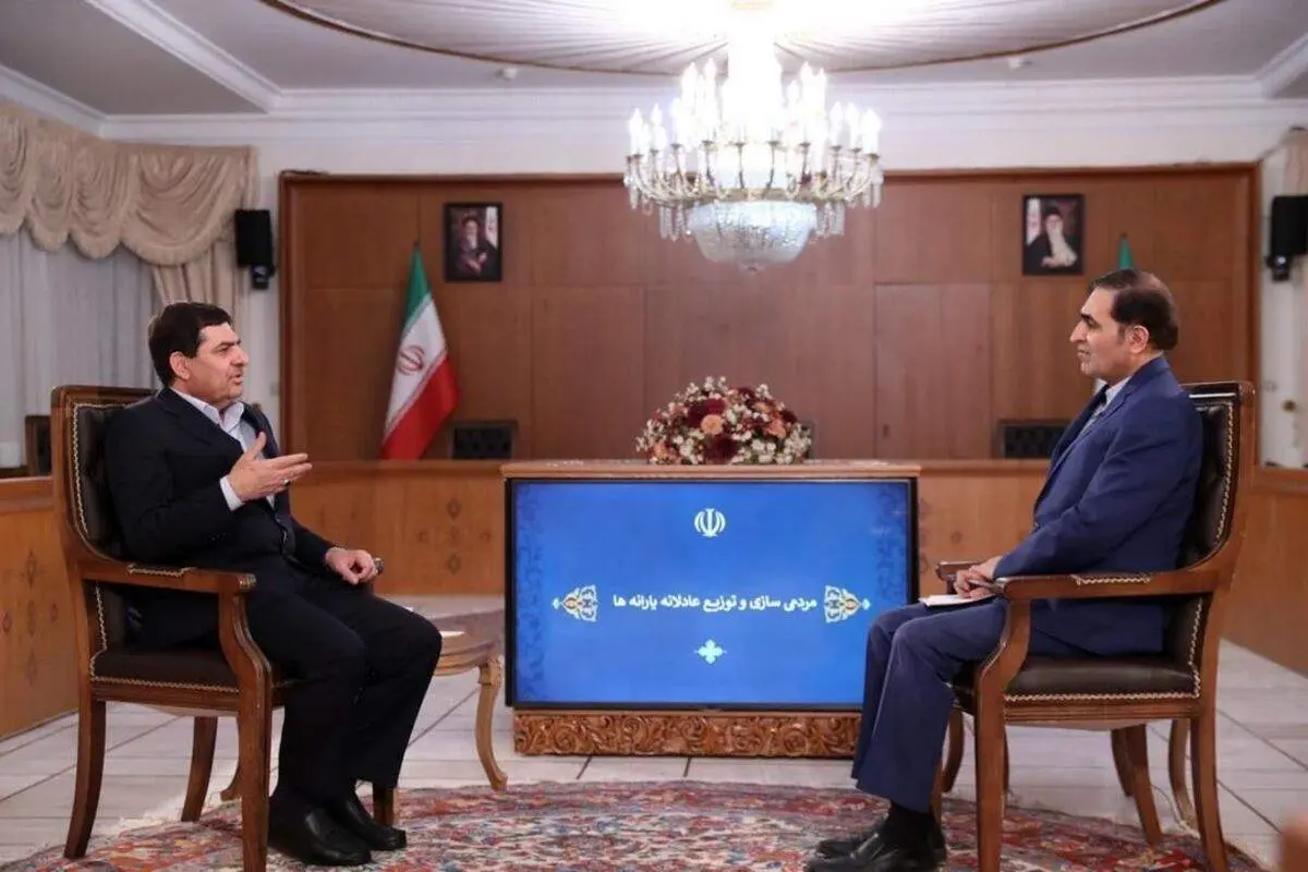 مخبر: یک نفر هم نباید بخاطر کرونا بمیرد / کالاهای اساسی در کشورهای بزرگ جمع آوری شد/ تابلوی روشنی از آینده منطقه وجود ندارد!/ جمهوری اسلامی محتاج مذاکره نیست / رسانه ها مردم را نگران نکنند!