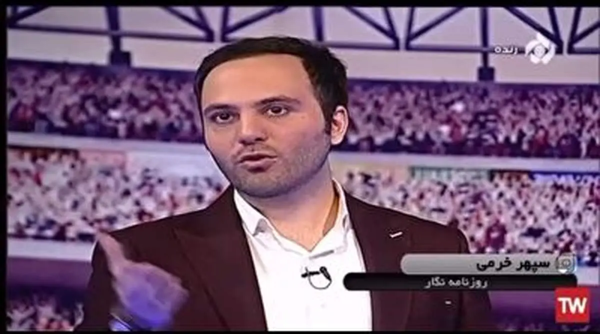 گزارش سپهر خرمی از دستاورد یورگن کلوپ + فیلم
