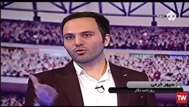 گزارش سپهر خرمی از دستاورد یورگن کلوپ + فیلم