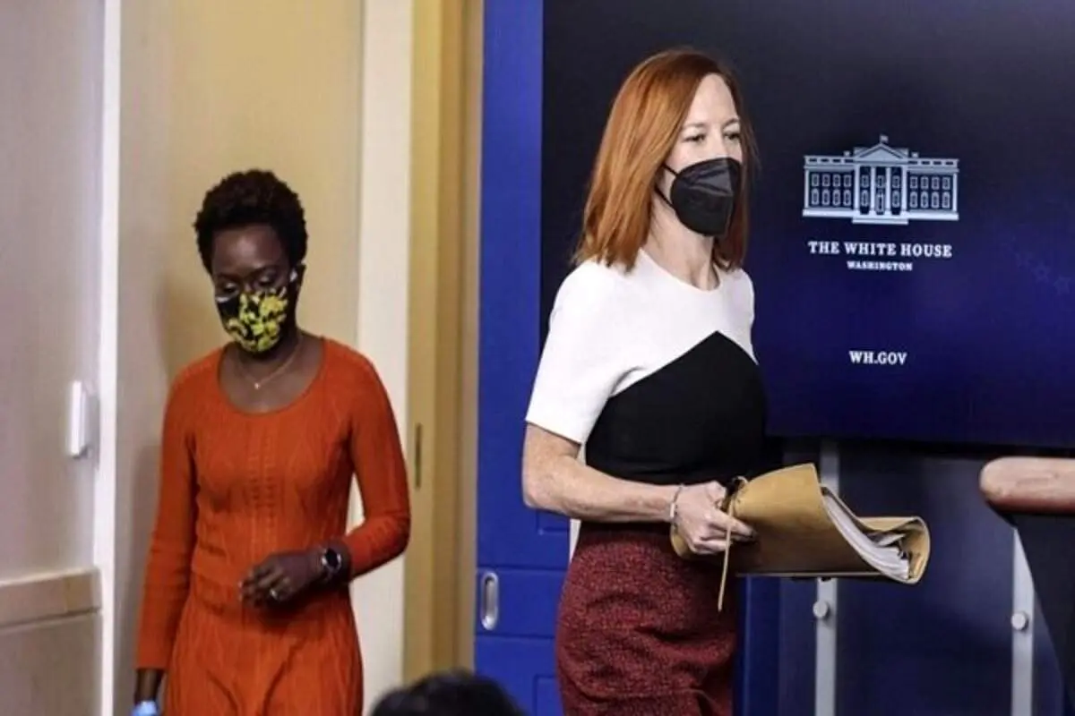 کاخ سفید: آمریکا از مذاکرات عضویت فنلاند در ناتو حمایت می کند