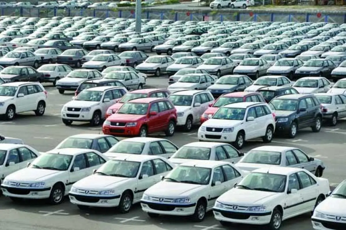فروش مستقیم خودرو توسط خودروسازان فعلا ً متوقف شد+جزئیات