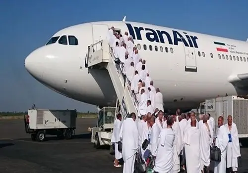 آغاز ثبت نام مقدماتی حج تمتع ۱۴۰۴