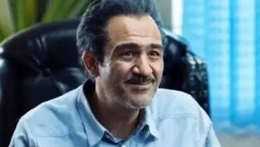 خوشگذرانی مهران غفوریان و خانواده +عکس