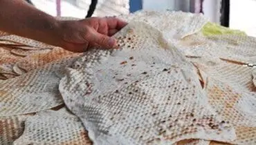 نیازی به کارت جدید و افتتاح حساب برای خرید یارانه‌ای نان نیست