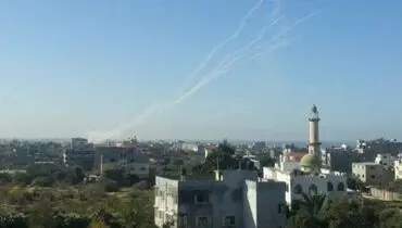 گروه‌های مقاومت فلسطین:‌ در صورت ترور رهبران ما، تل‌آویو را موشک‌باران می‌کنیم