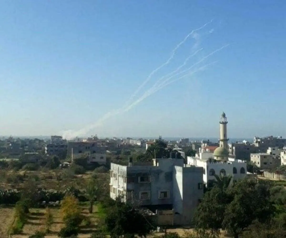 گروههای مقاومت فلسطین: در صورت ترور رهبران ما، تلآویو را موشکباران میکنیم