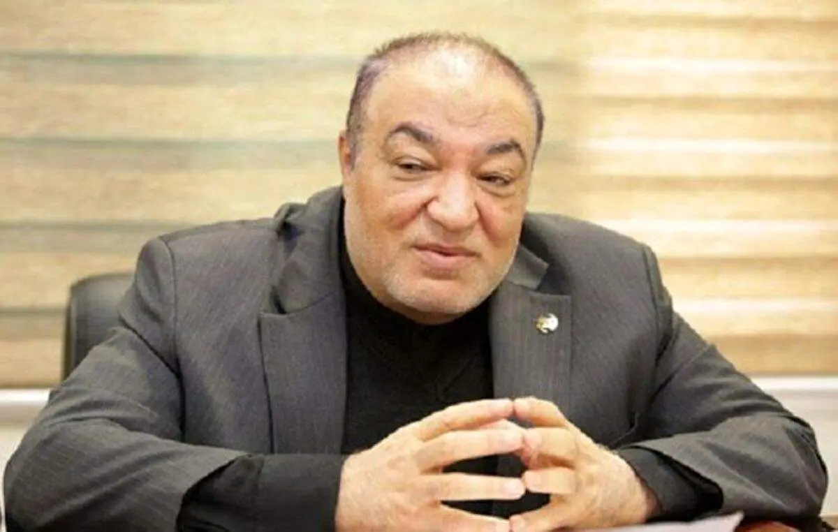 معاون نخست وزیر روسیه به تهران سفر میکند